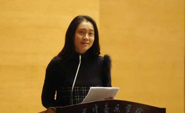 天津音乐学院 天津音乐学院