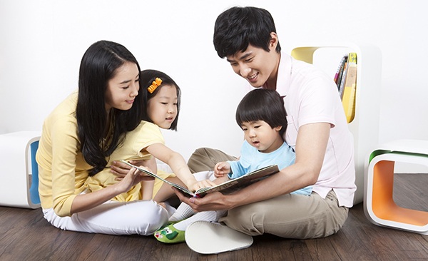 孩子教育 孩子教育