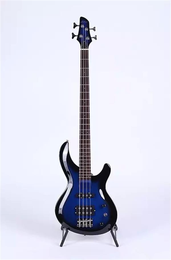 ARIA IGB系列bass介绍